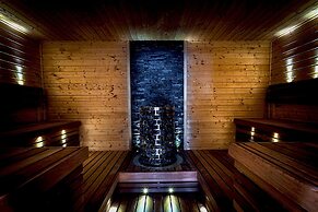 The Elysium Pratumnak Pattaya - By SHG