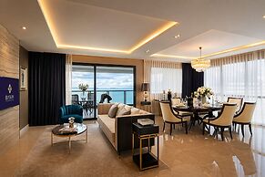 The Elysium Pratumnak Pattaya - By SHG