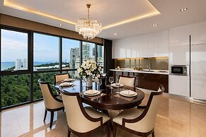 The Elysium Pratumnak Pattaya - By SHG
