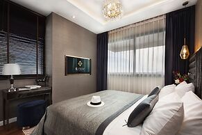 The Elysium Pratumnak Pattaya - By SHG