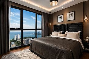 The Elysium Pratumnak Pattaya - By SHG