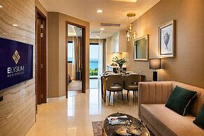 The Elysium Pratumnak Pattaya - By SHG