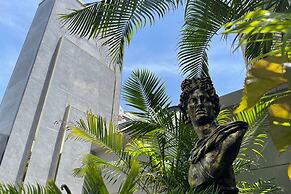 The Elysium Pratumnak Pattaya - By SHG