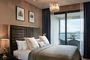 The Elysium Pratumnak Pattaya - By SHG