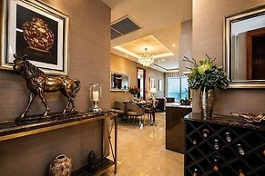 The Elysium Pratumnak Pattaya - By SHG