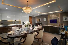 The Elysium Pratumnak Pattaya - By SHG