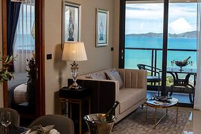 The Elysium Pratumnak Pattaya - By SHG