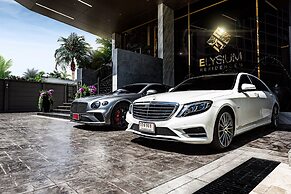 The Elysium Pratumnak Pattaya - By SHG