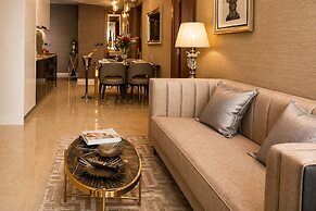 The Elysium Pratumnak Pattaya - By SHG