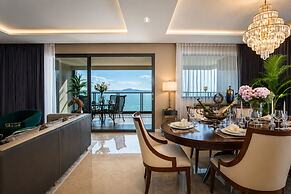 The Elysium Pratumnak Pattaya - By SHG
