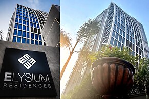 The Elysium Pratumnak Pattaya - By SHG