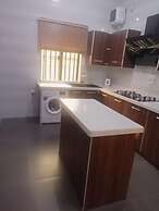 Stunning 3-bed House in Sapele