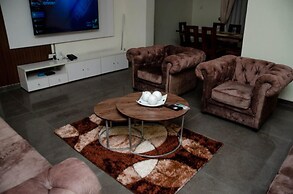 Stunning 3-bed House in Sapele