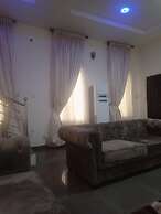 Stunning 3-bed House in Sapele