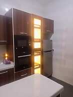 Stunning 3-bed House in Sapele