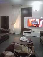 Stunning 3-bed House in Sapele