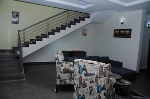 Stunning 3-bed House in Sapele