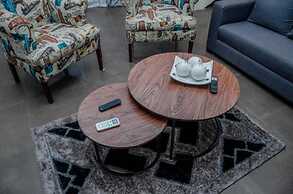 Stunning 3-bed House in Sapele