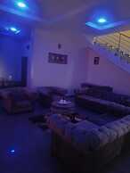 Stunning 3-bed House in Sapele