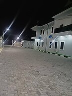 Stunning 3-bed House in Sapele