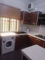 Stunning 3-bed House in Sapele