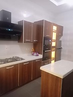 Stunning 3-bed House in Sapele