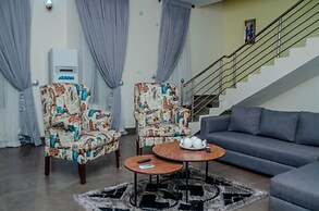 Stunning 3-bed House in Sapele