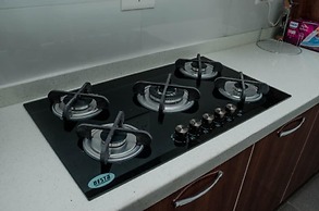 Stunning 3-bed House in Sapele