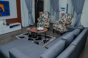 Stunning 3-bed House in Sapele