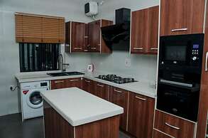 Stunning 3-bed House in Sapele