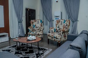 Stunning 3-bed House in Sapele