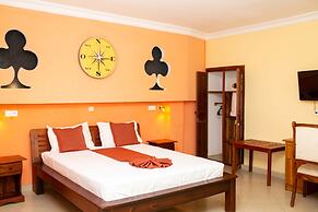 Amazone Hotel Tulear