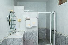 Amazone Hotel Tulear