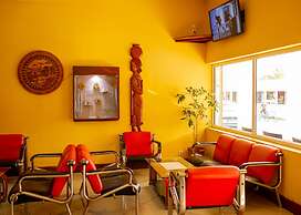 Amazone Hotel Tulear