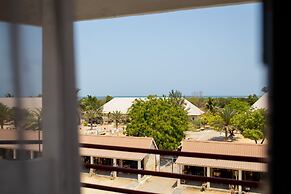 Amazone Hotel Tulear