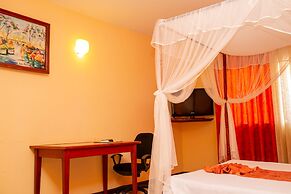 Amazone Hotel Tulear