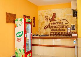 Amazone Hotel Tulear