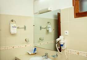 Amazone Hotel Tulear