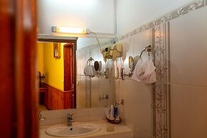 Amazone Hotel Tulear