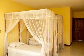 Amazone Hotel Tulear