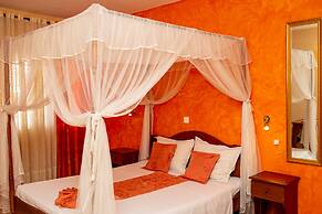 Amazone Hotel Tulear