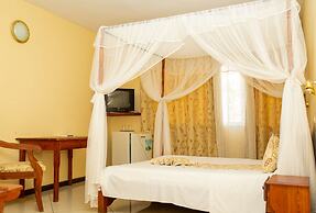 Amazone Hotel Tulear