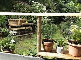 Tranquil Wood Cabin set in a Beautiful Orchard