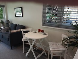 Tranquil Wood Cabin set in a Beautiful Orchard