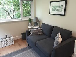 Tranquil Wood Cabin set in a Beautiful Orchard