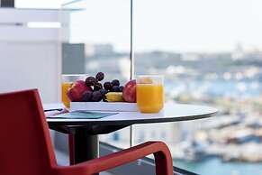 Verdi Gzira Promenade