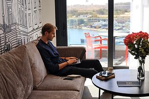 Verdi Gzira Promenade