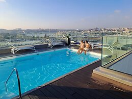 Verdi Gzira Promenade