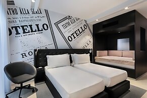 Verdi Gzira Promenade