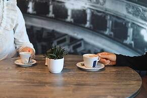 Verdi Gzira Promenade